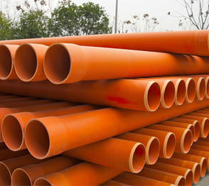 CPVC電纜保護(hù)管