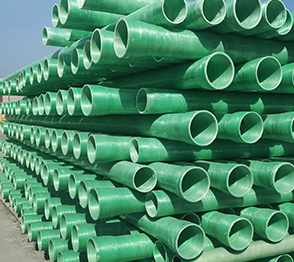 玻璃鋼電纜保護(hù)管